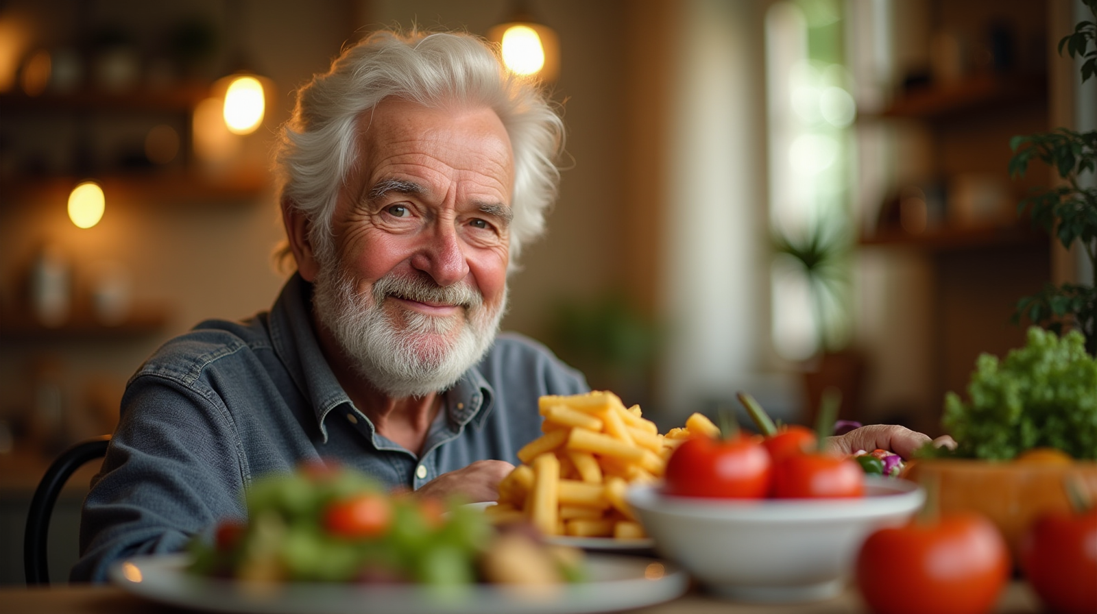 Натуральні добавки для активного життя